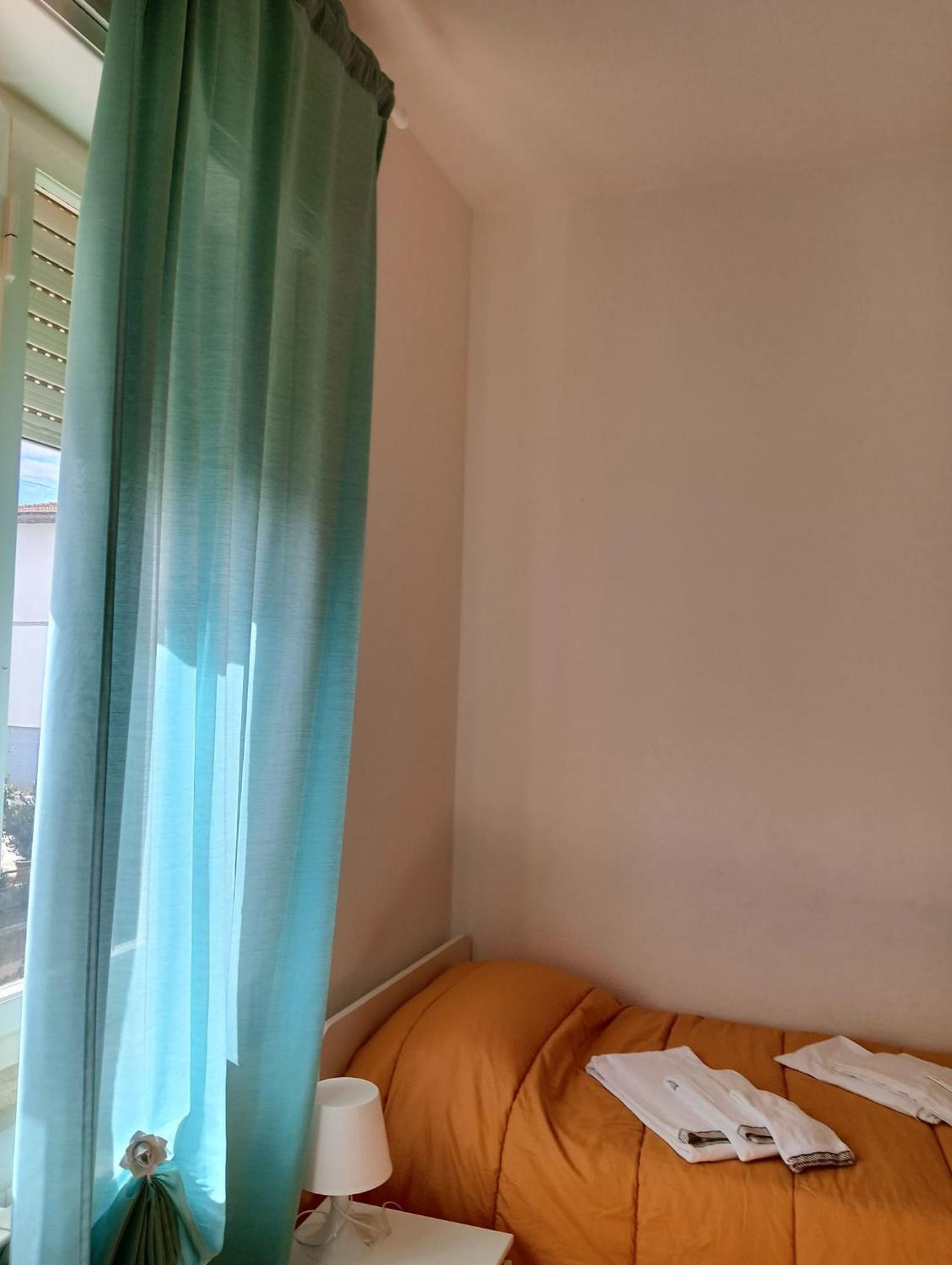 La Villetta Di Zio Claudio A Vada - 6 Posti Letto Exterior photo