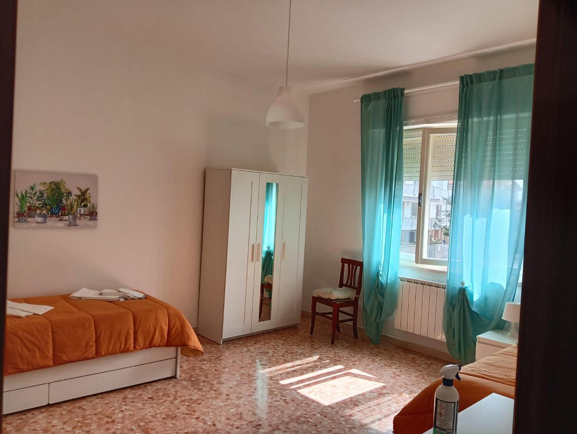 La Villetta Di Zio Claudio A Vada - 6 Posti Letto Exterior photo