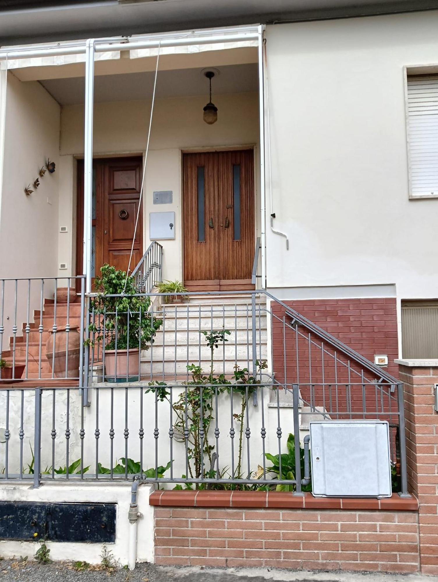 La Villetta Di Zio Claudio A Vada - 6 Posti Letto Exterior photo